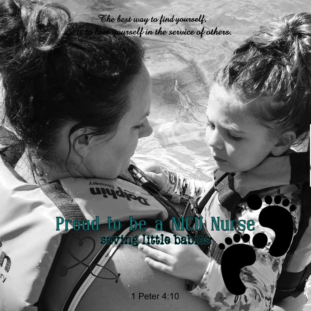 Meet your Posher, Angie